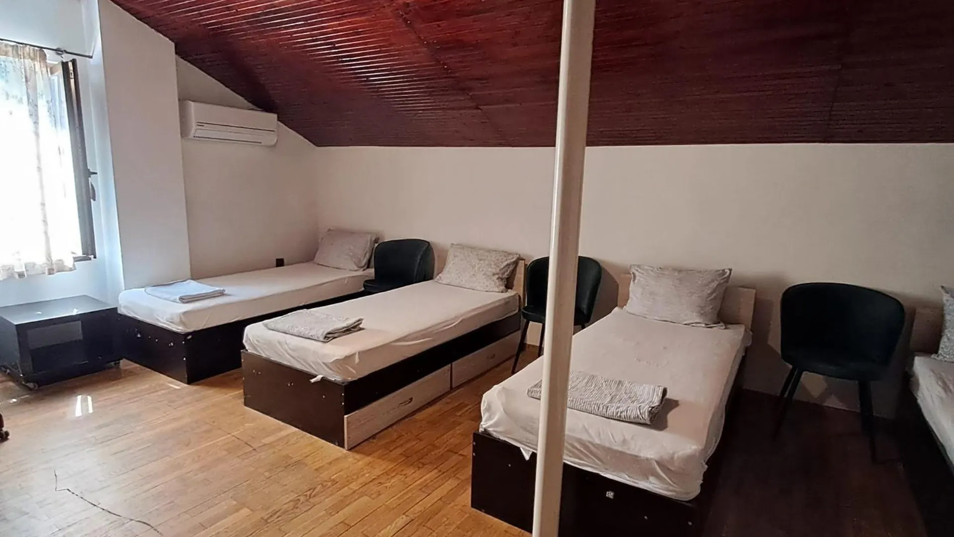 Ivory Tower Hostel Sofia Bulgaria