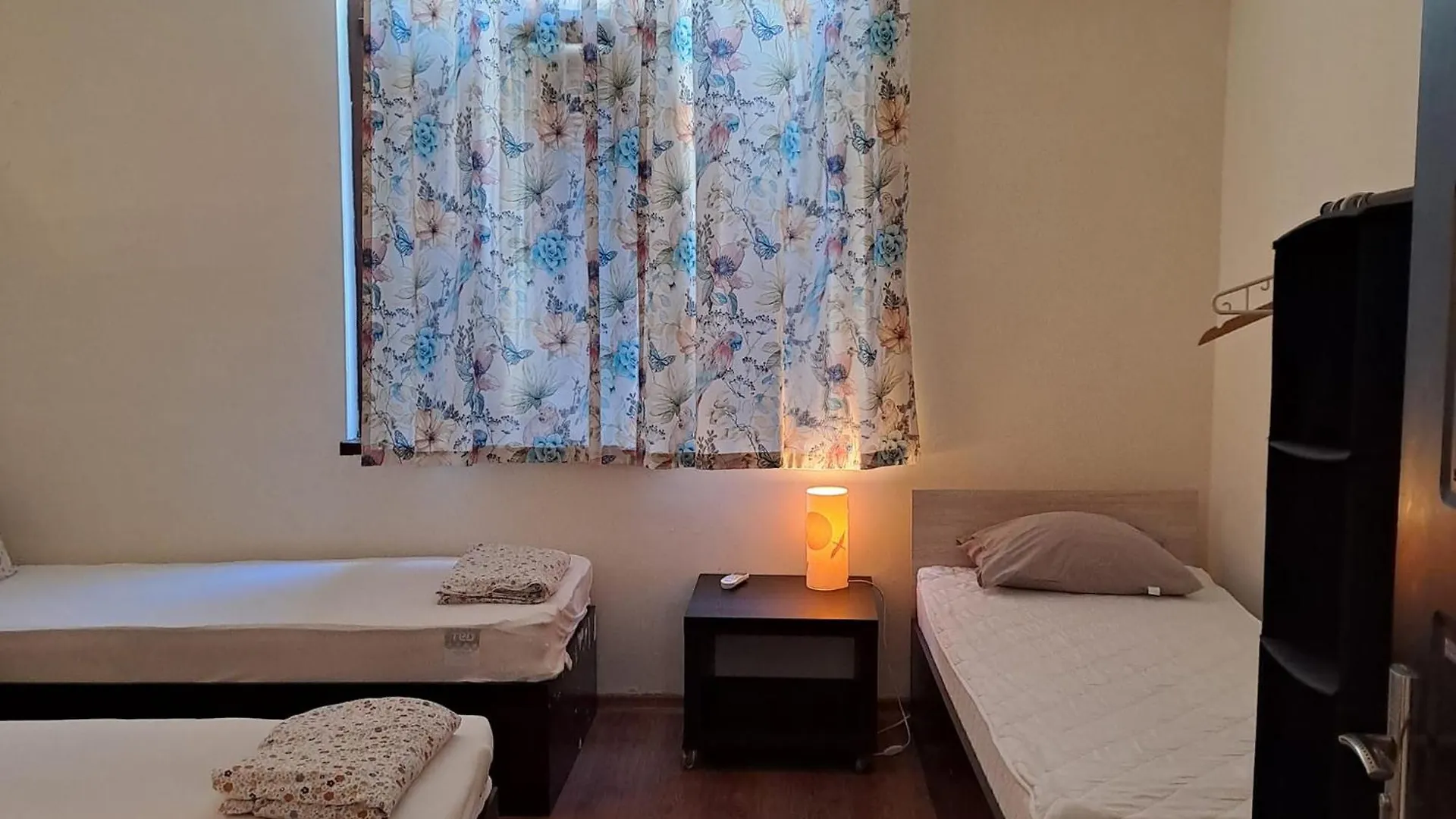 Ivory Tower Hostel Sofia