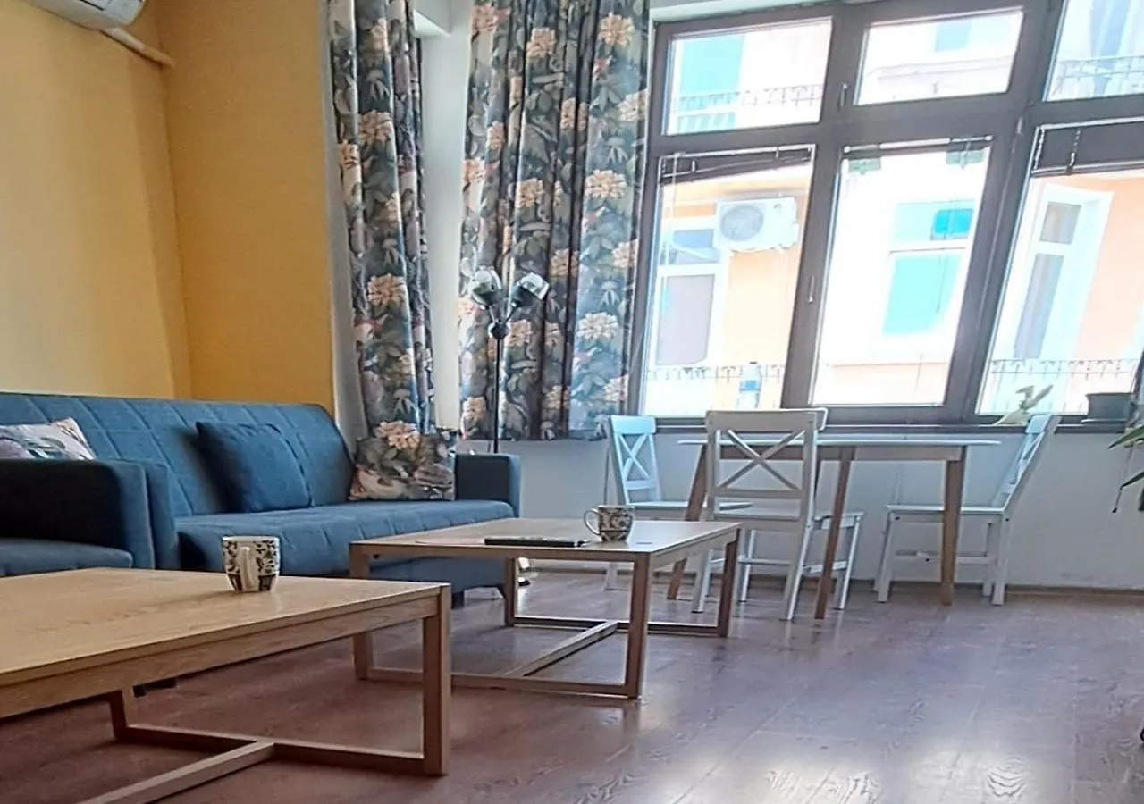 Ivory Tower Hostel Sofia