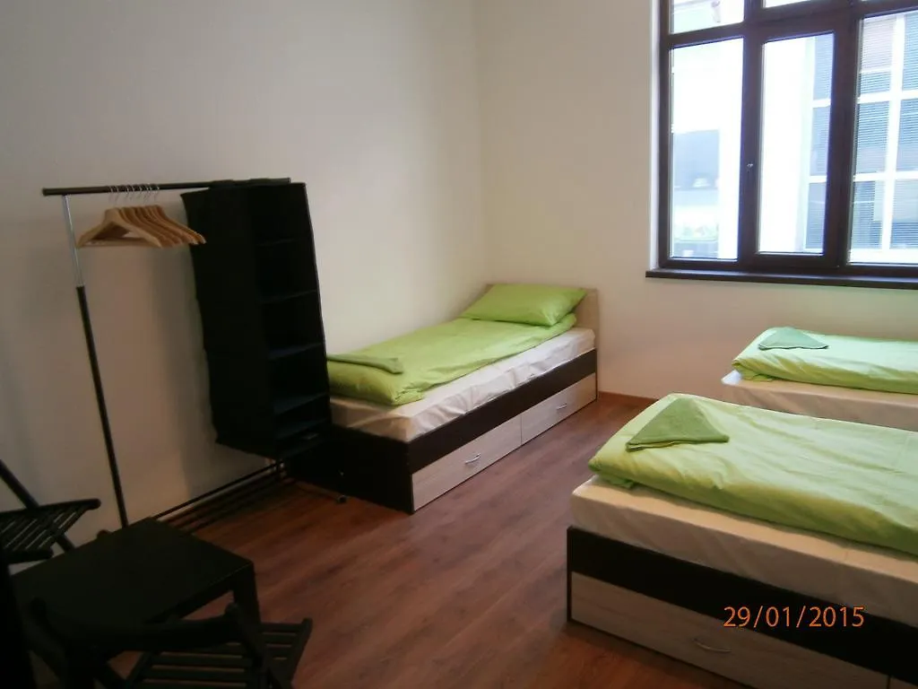 Ivory Tower Hostel Sofia 0*,  Bulgaria