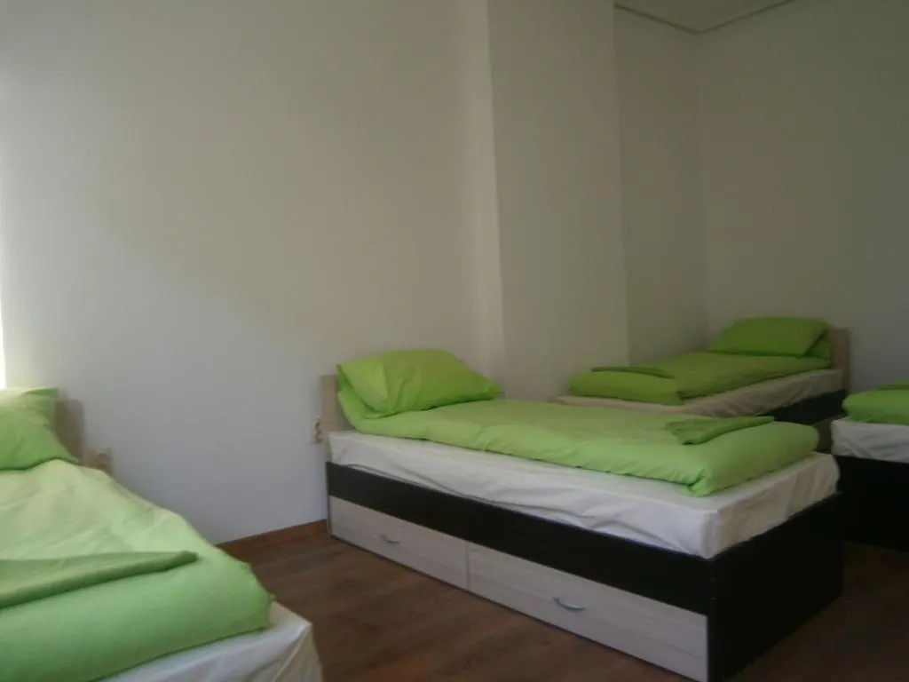 Ivory Tower Hostel Sofia 0*,  Bulgaria