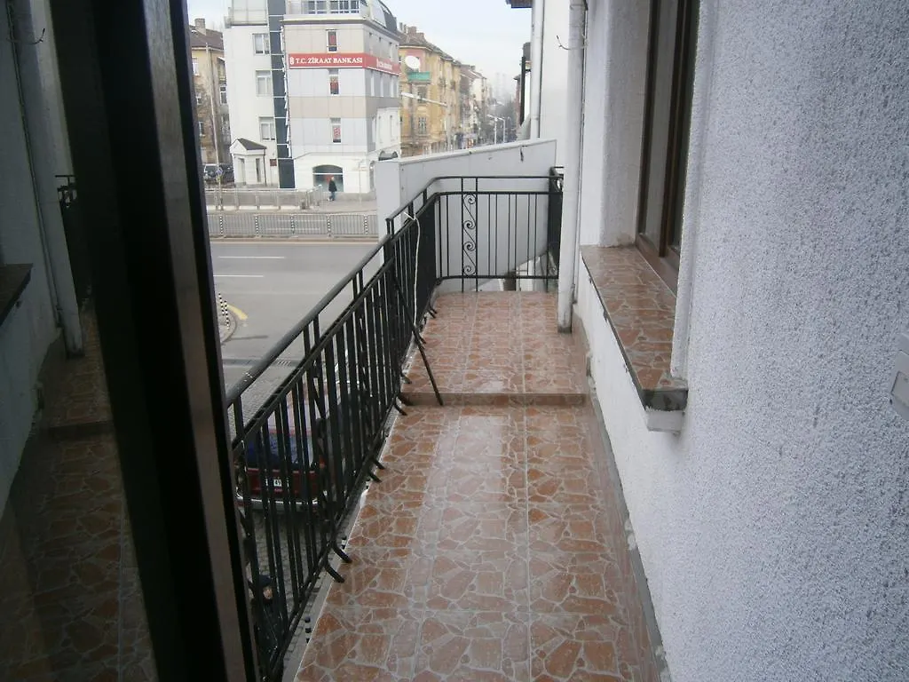 Ivory Tower Hostel Sofia
