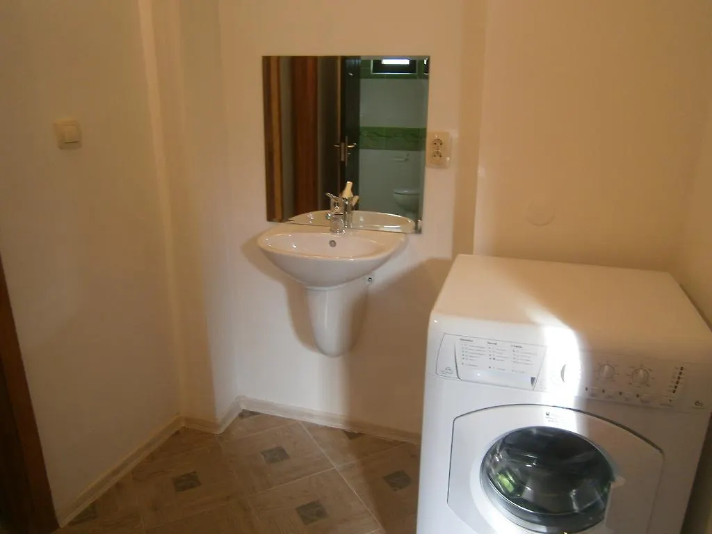 Ivory Tower Hostel Sofia Bulgaria