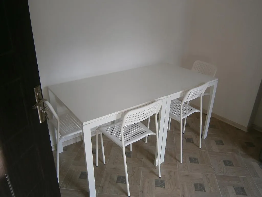 Ivory Tower Hostel Sofia 0*,