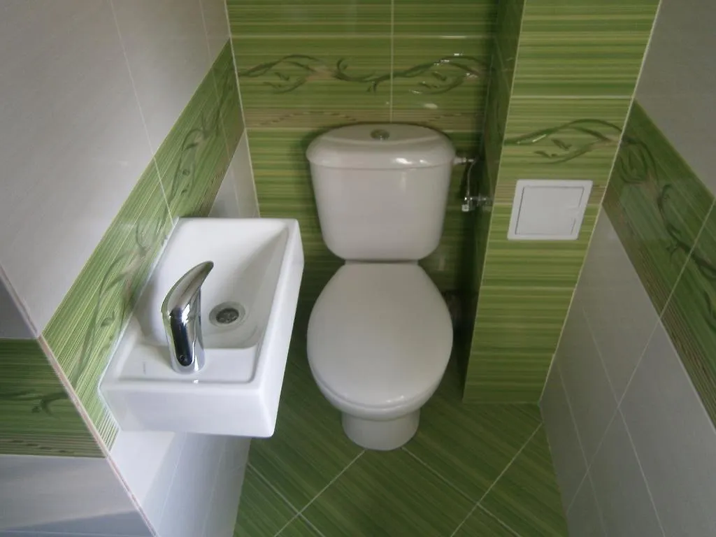 Ivory Tower Hostel Sofia 0*,  Bulgaria