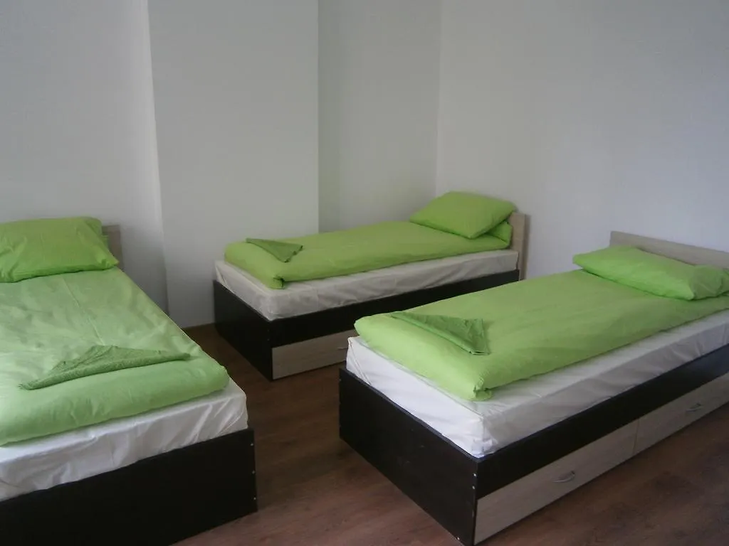 Ivory Tower Hostel Sofia