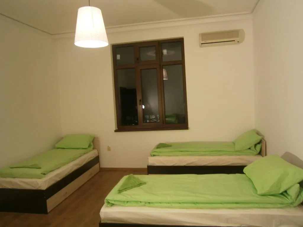 Ivory Tower Hostel Sofia