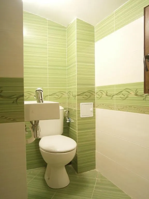 Ivory Tower Hostel Sofia Bulgaria