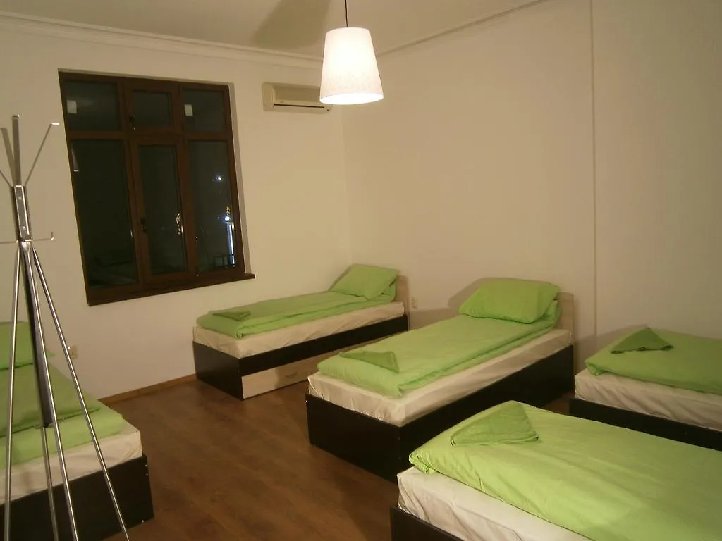 Ivory Tower Hostel Sofia