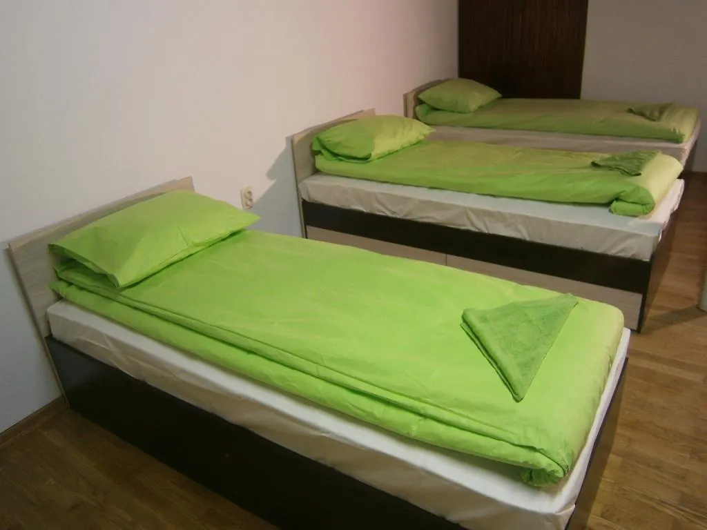 Ivory Tower Hostel Sofia Bulgaria