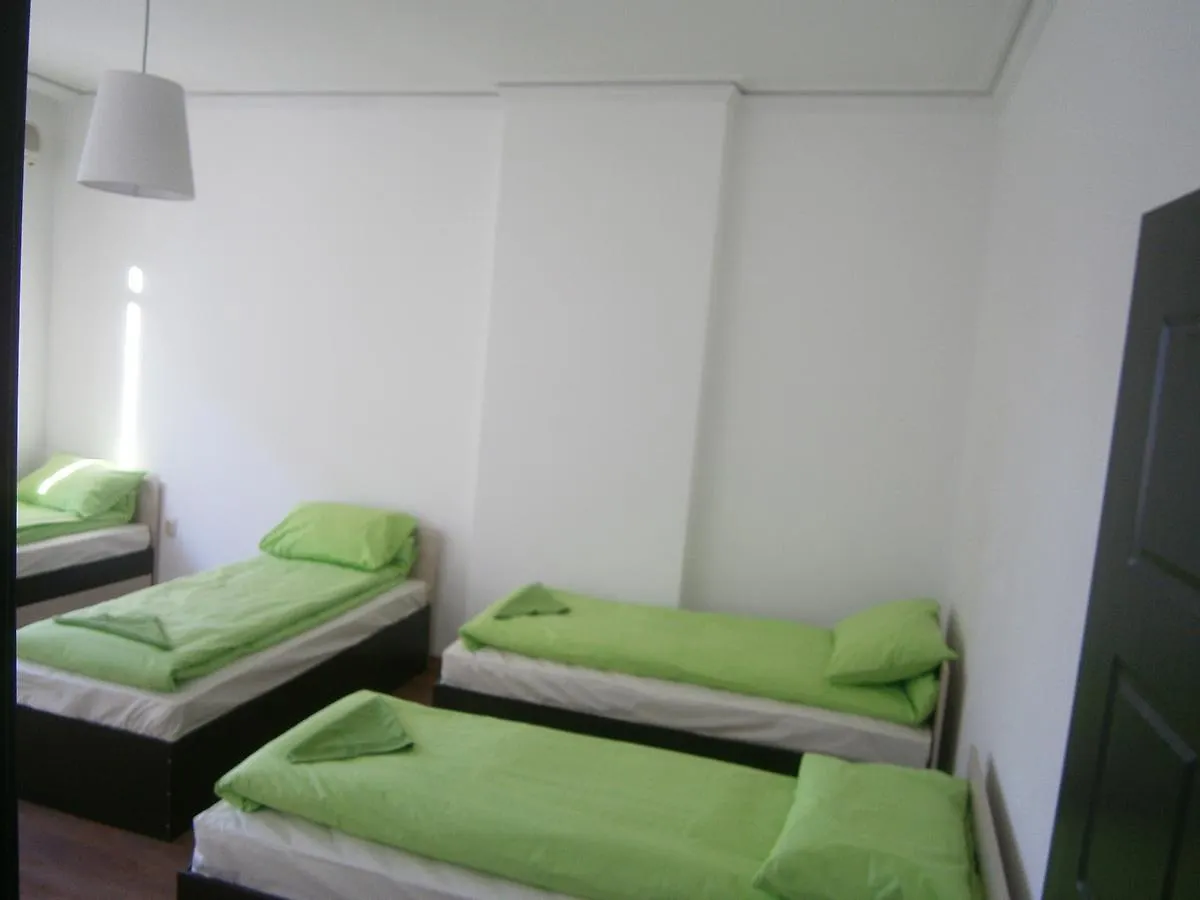 Ivory Tower Hostel Sofia