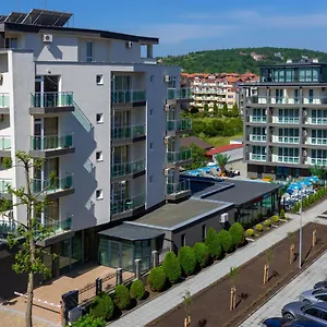 Sveti Dimitar Hotel Primorsko