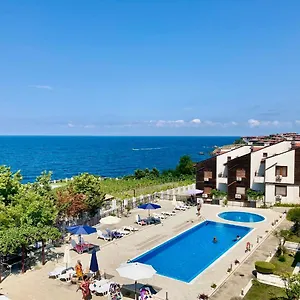 Apolon Complex Hotel apartamentowy Sozopol