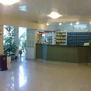 Yantra Hotel Słoneczny Brzeg