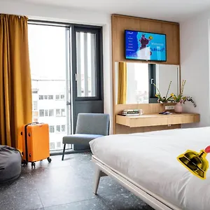 Kitchen59 Hotel