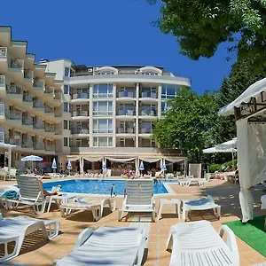 Karlovo Hotel Słoneczny Brzeg