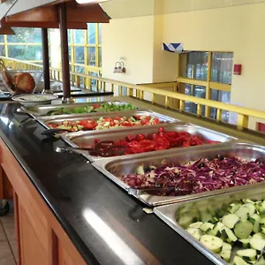 Sunny Varshava Hotel Złote Piaski