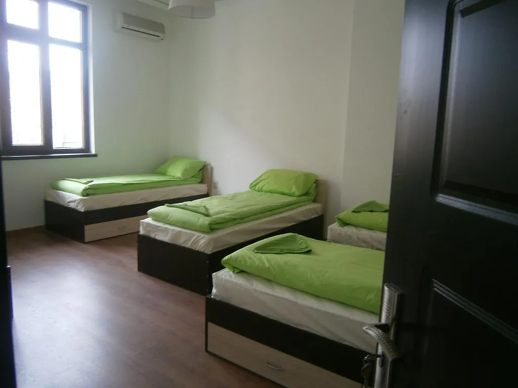 Ivory Tower Hostel Sofia