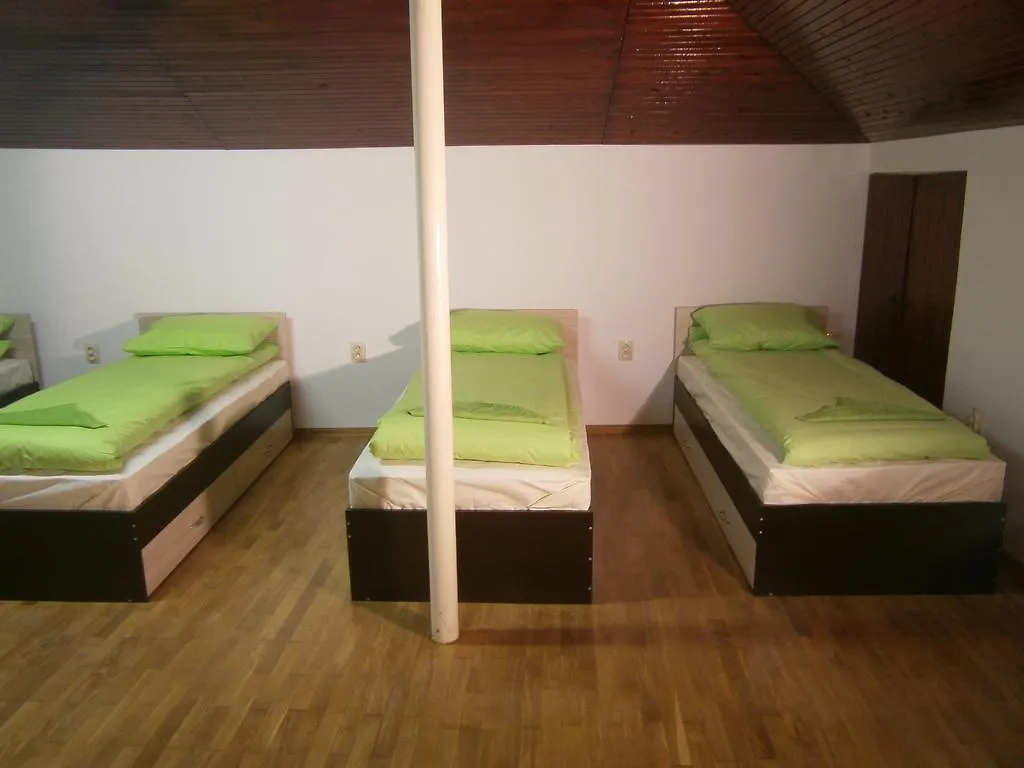 Ivory Tower Hostel Sofia