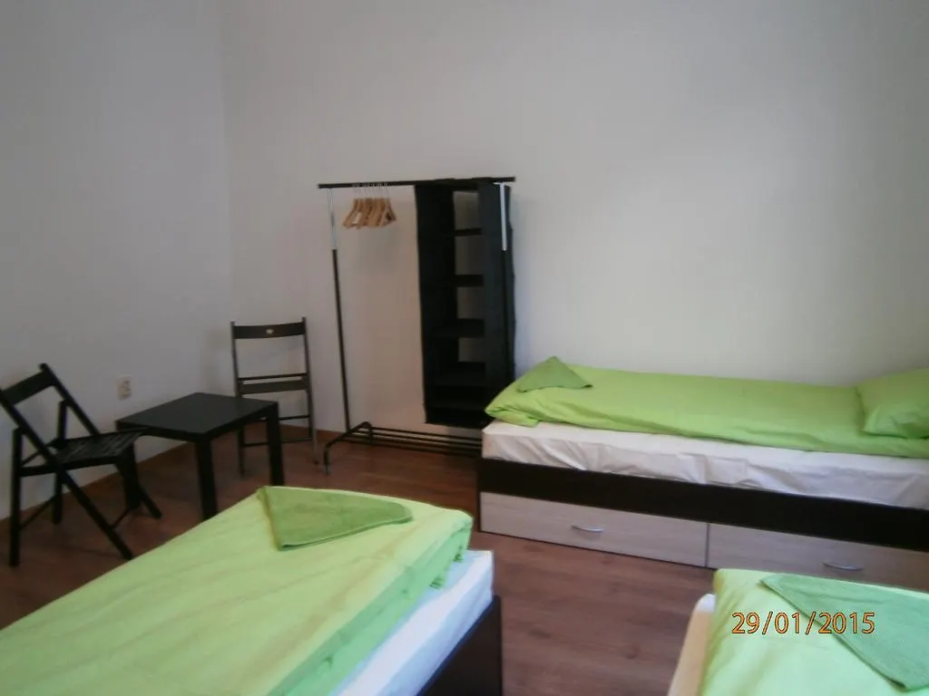 Ivory Tower Hostel Sofia 0*,  Bulgaria