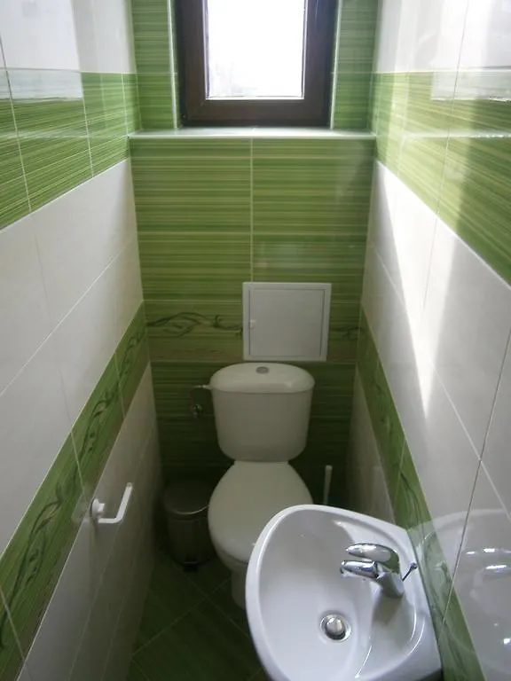 Ivory Tower Hostel Sofia Bulgaria