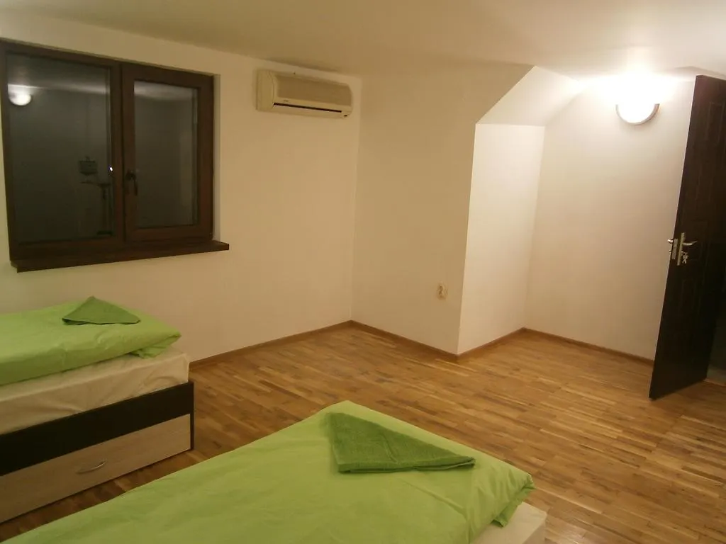 Ivory Tower Hostel Sofia
