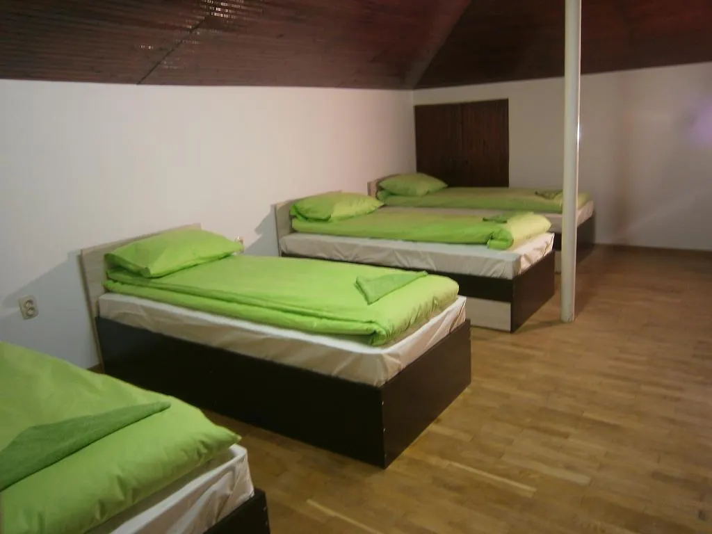Ivory Tower Hostel Sofia