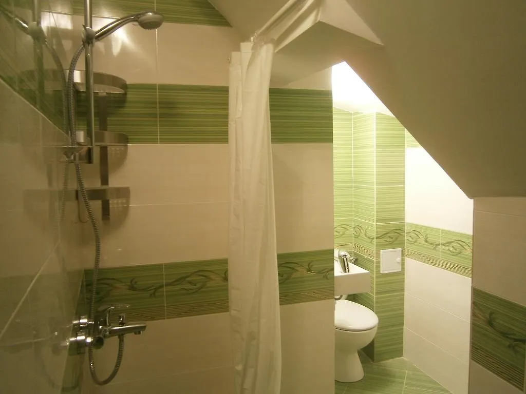 Ivory Tower Hostel Sofia