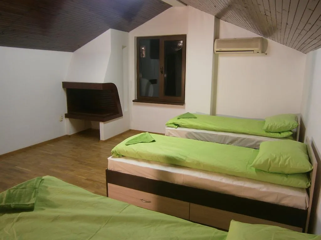Ivory Tower Hostel Sofia