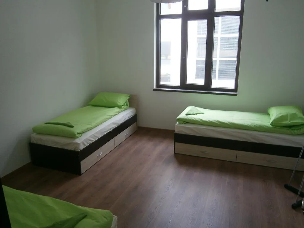 Ivory Tower Hostel Sofia