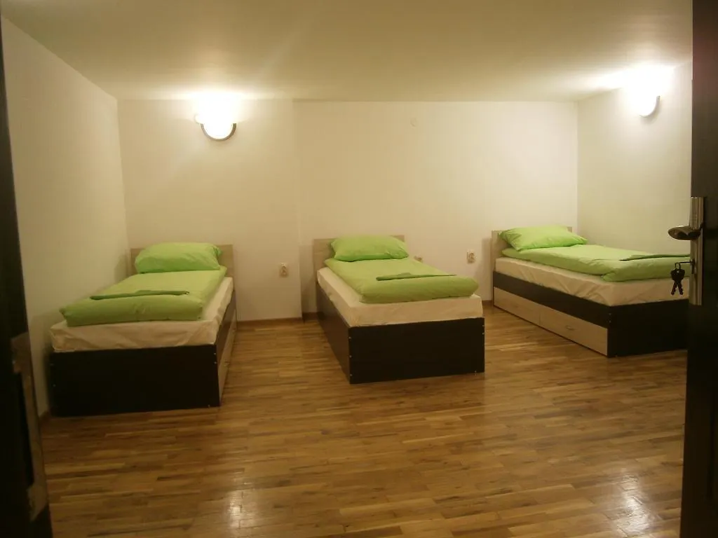 Ivory Tower Hostel Sofia 0*,  Bulgaria