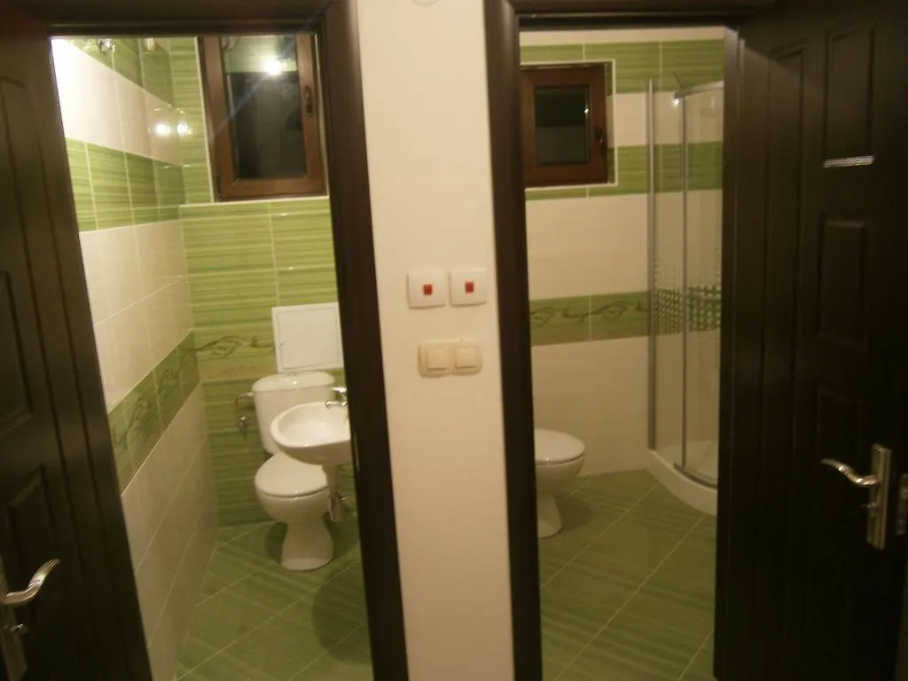 Ivory Tower Hostel Sofia